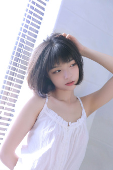 我的性感表姐